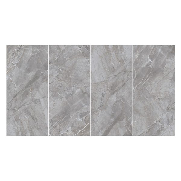 RUBICER Pločice canon gray porcelain blade RLM120260CANGRE
