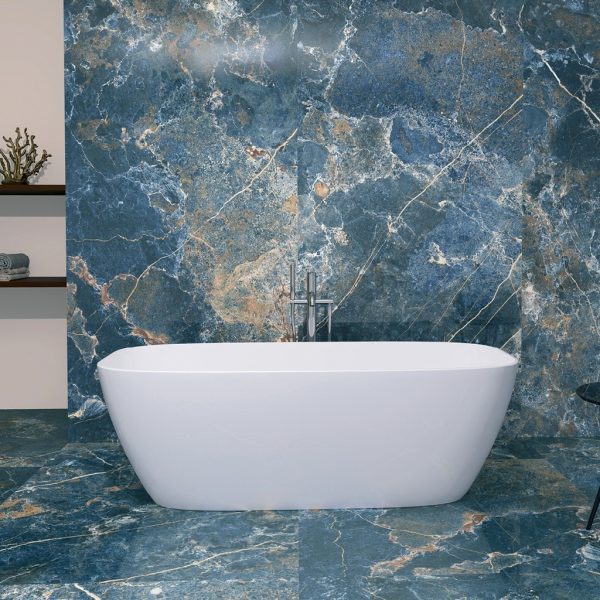 RUBICER Pločice porcelain slab indigo RLM120260ENINP - Image 2