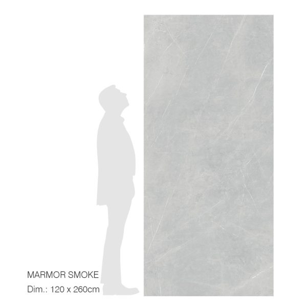 RUBICER Pločice marmor smoke porcelain blade RLM120260MASMP - Image 2