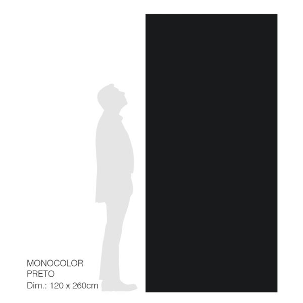 RUBICER Pločice porcelain slab monocolor black RLM120260MOBLKP - Image 2