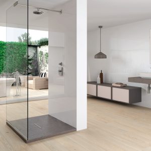 RUBICER Pločice porcelain slab monocolor white RLM120260MOBRP