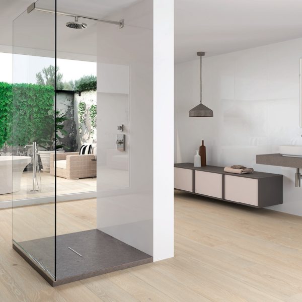 RUBICER Pločice porcelain slab monocolor white RLM120260MOBRP