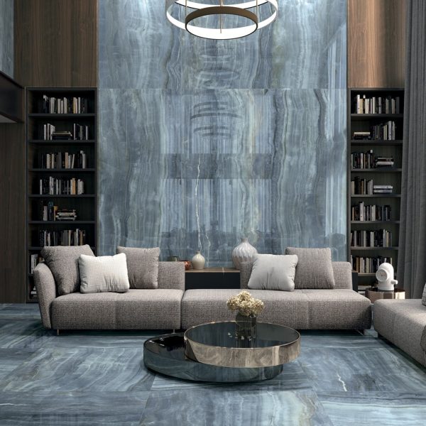 RUBICER Pločice porcelain slab sky RLM120260SKYP