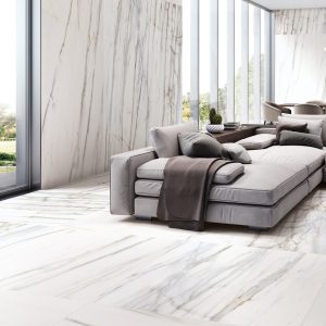 RUBICER Pločice porcelain slab venatto gold RLM120250VEGONR