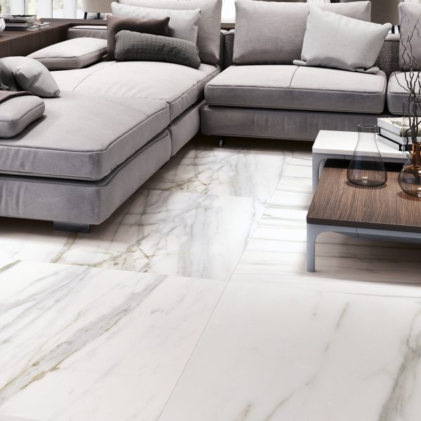 RUBICER Pločice porcelain slab venatto gold RLM120250VEGONR - Image 2