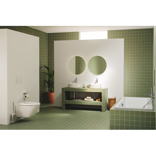 ROCA GAP ROUND LAVABO NADGRADNI 390x130 A3270MJ000 - Image 4