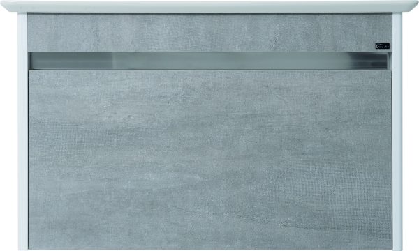 PINO ART Ormarić Donji Deo Sharp 90 - Image 2