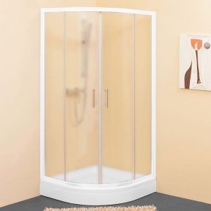 KOLPA SAN Tuš Kabina R90 SQ Line 511110