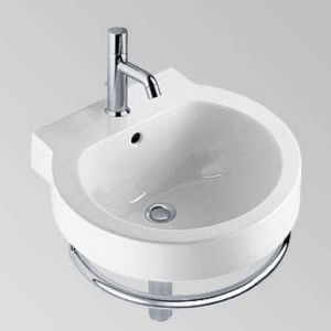 CATALANO LAVABO OKRUGLI ZERO 50ZE