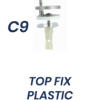 Cotexsa Blitz S50 top-fix - Image 3
