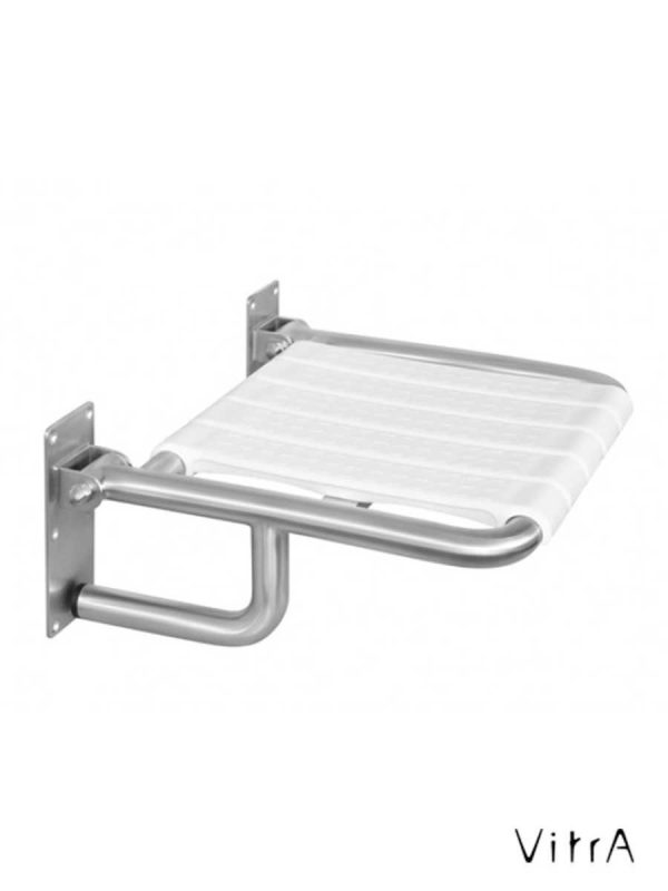 VITRA Stolica za Tuširanje 320-3015 - Image 3
