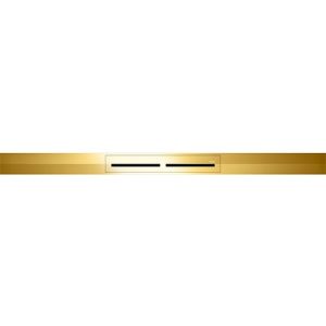 TECE Drainprofile Zlato Sjaj 800 670812