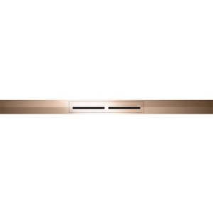 TECE Drainprofile Roze Zlato Sjaj 800 670813