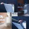 TECE Lux ugradni vodokotlić lux 100 set bela/bela - Image 5