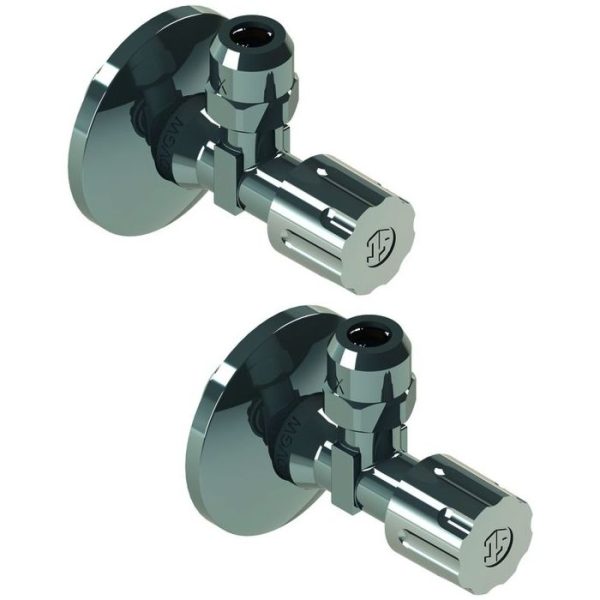TECE Ek ventil 1/2 X3/8 9820464