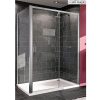 HUPPE X1 FIKSNI DEO (BOČNI PANEL)120 cm antiplaque glass h-200 140516.069.322 - Image 5