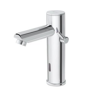 HERZ UNITAS Baterija za lavabo senzor fresh n15 9v UH09118