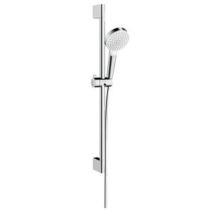 HANSGROHE 1jet Klizna šipka set crometta 100 26533400