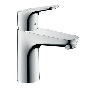 HANSGROHE Slavina za lavabo sa nadsklopom focus 100 31607000