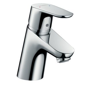 HANSGROHE Slavina za lavabo sa nadsklopom focus 70 31730000