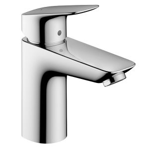 HANSGROHE Slavina za lavabo sa nadsklopom logis 100 71100000