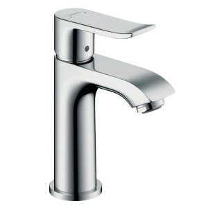 HANSGROHE Slavina za lavabo sa nadsklopom metris 100 31088000