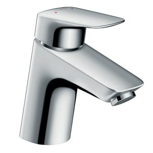 HANSGROHE Slavina za lavabo sa tri cevi logis 70 71074000