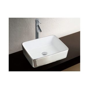 RUBICER LAVABO NADGRADNI RS263S