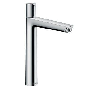 Hansgrohe Talis Select E 240 slavina za lavabo visoka 71752000