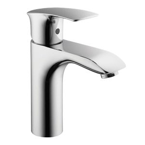 HERZ UNITAS Baterija za lavabo komplet elite UH00085
