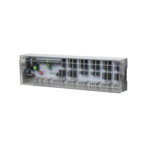 TECE Priključna jedinica floor 230v 77430030