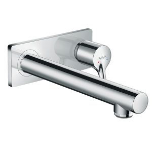 Hansgrohe Talis S slavina za lavabo ugradna 72111000