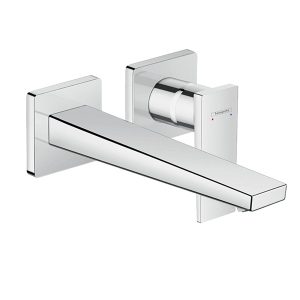 HANSGROHE Slavina za lavabo ugradna za ugradni basic set metropol 32526000