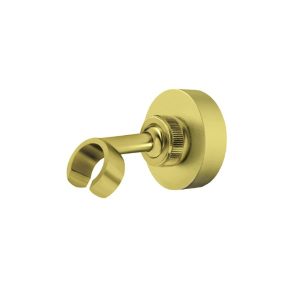 ROSAN Držač Tuša S2 Gold PDTV02G
