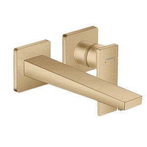 HANSGROHE Slavina za lavabo ugradna za ugradni basic set metropol 32526140