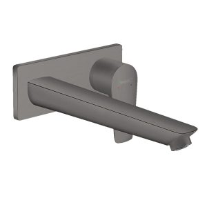 HANSGROHE Slavina za lavabo ugradna za ugradni basic set talis e 71734340