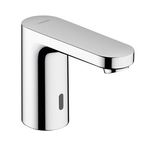 Hansgrohe Vernis Blend slavina za lavabo senzorska 230V sa regulacijom temperature 71501000