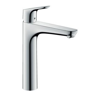 HANSGROHE Slavina za lavabo visoka focus 190 31518000