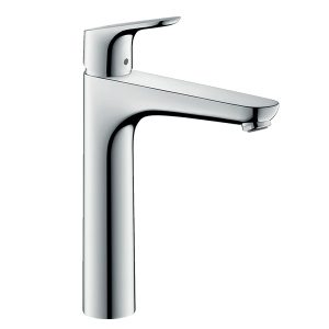 HANSGROHE Slavina za lavabo visoka sa nadsklopom focus 190 31608000