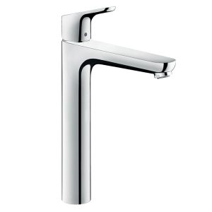 HANSGROHE Slavina za lavabo visoka sa nadsklopom focus 230 31531000