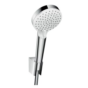 HANSGROHE Držač tuša set sa isiflex crevom crometta 100 vario 26692400