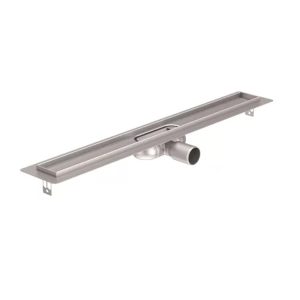 ACO ShowerDrain c telo rešetke 785/74 9010.88.23