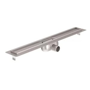 ACO ShowerDrain c telo rešetke 885/93 9010.88.03