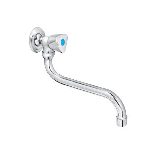 Rosan Klasik slavina za lavabo samo hladna voda 200mm A52S200