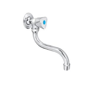Rosan Klasik slavina za lavabo samo hladna voda 140mm A52S140