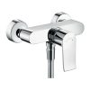HANSGROHE Slavina za tuš kadu metris 31680000