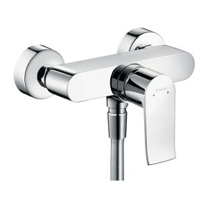 HANSGROHE Slavina za tuš kadu metris 31680000