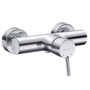 HANSGROHE Slavina za tuš kadu talis s bez prebacivača 32620000