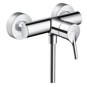 HANSGROHE Slavina za tuš kadu talis s bez prebacivača 72600000