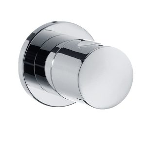 HANSGROHE Stop ventil za basic 30, 130, 52l/min ugradbene elemente s 15972000